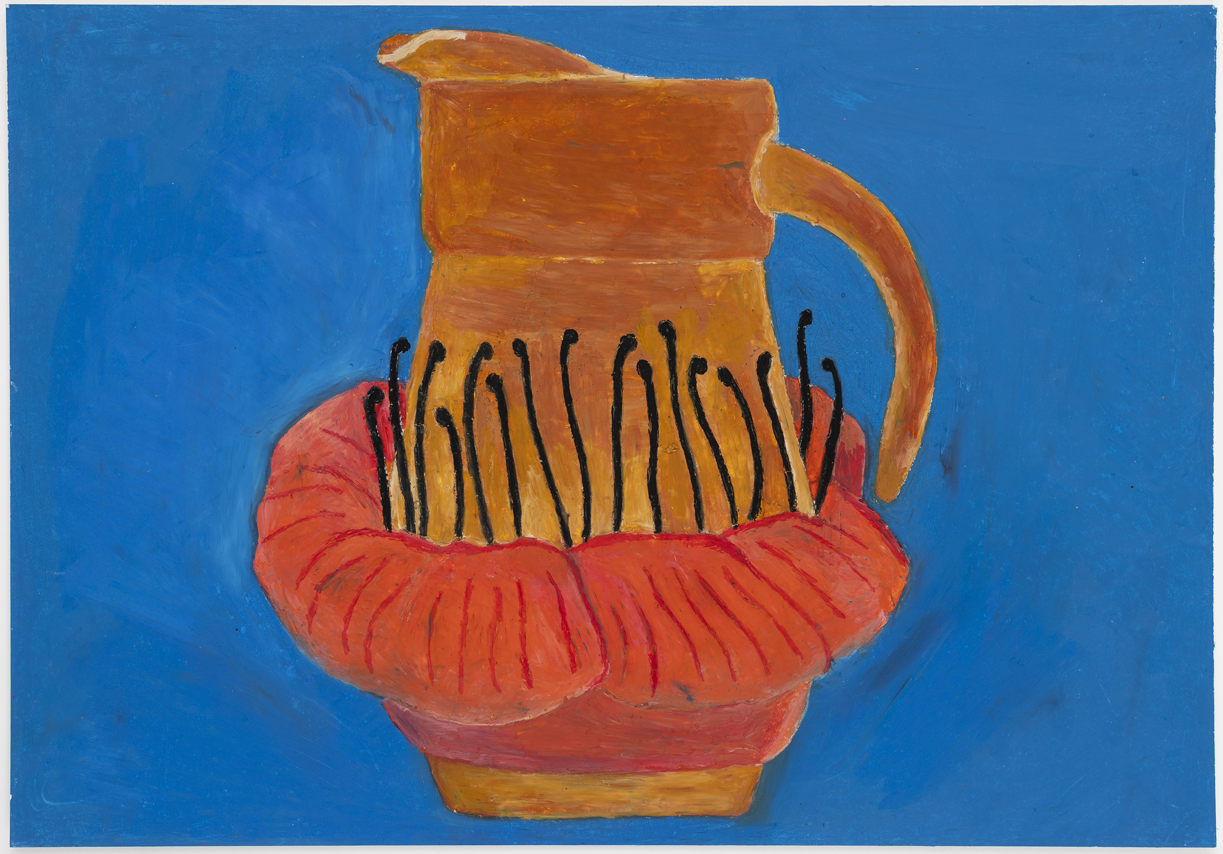 Komunal Kande / Communal Jug